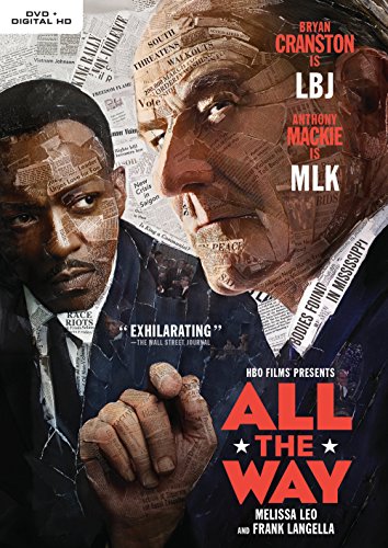 All the Way (Digital HD/DVD) All the Way (Digital HD/DVD)