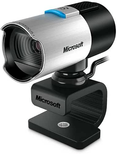 Microsoft LifeCam Studio V2