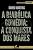 Capa de A DIABÓLICA COMÉDIA: A CONQUISTA DOS MARES (Contos Steampunk Livro 2)