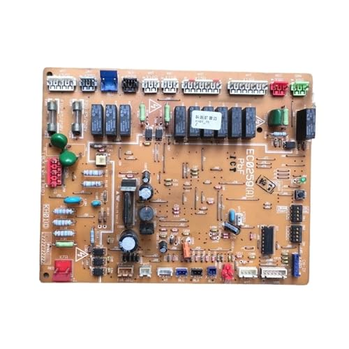エアコンアクセサリー、ダイキン対応、エアコンコントロールボード EC0259 (A) EC0.259 (B) 回路 PCB EC0258 (A)