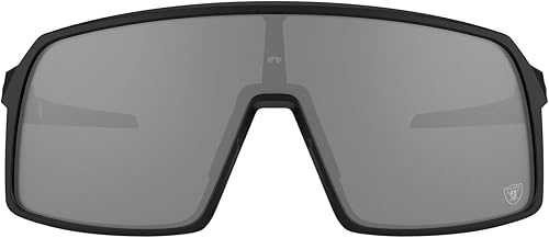 OO9406 Sutro Gafas de sol, negro matelente negro Prizm, 0.000 in