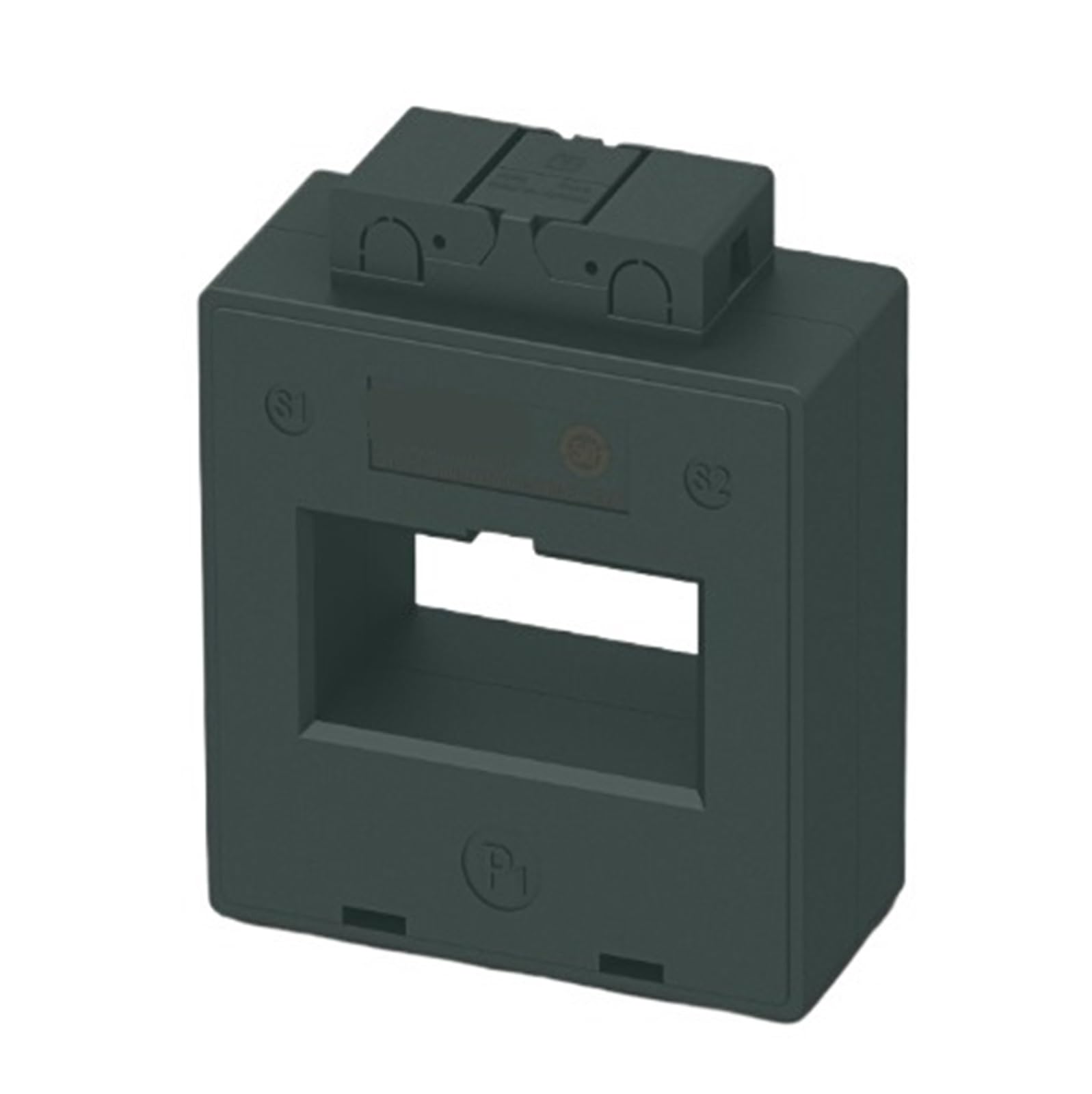 NOBIRTBSA PLC Current Transformer Module Current Sensor CT-ES-60II-6010-98-1200-5A-C02 1076372 Used in Machinery Homes Factories Etc.