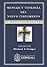 Mensaje y Teologia del Nuevo Testamento (Spanish Edition)