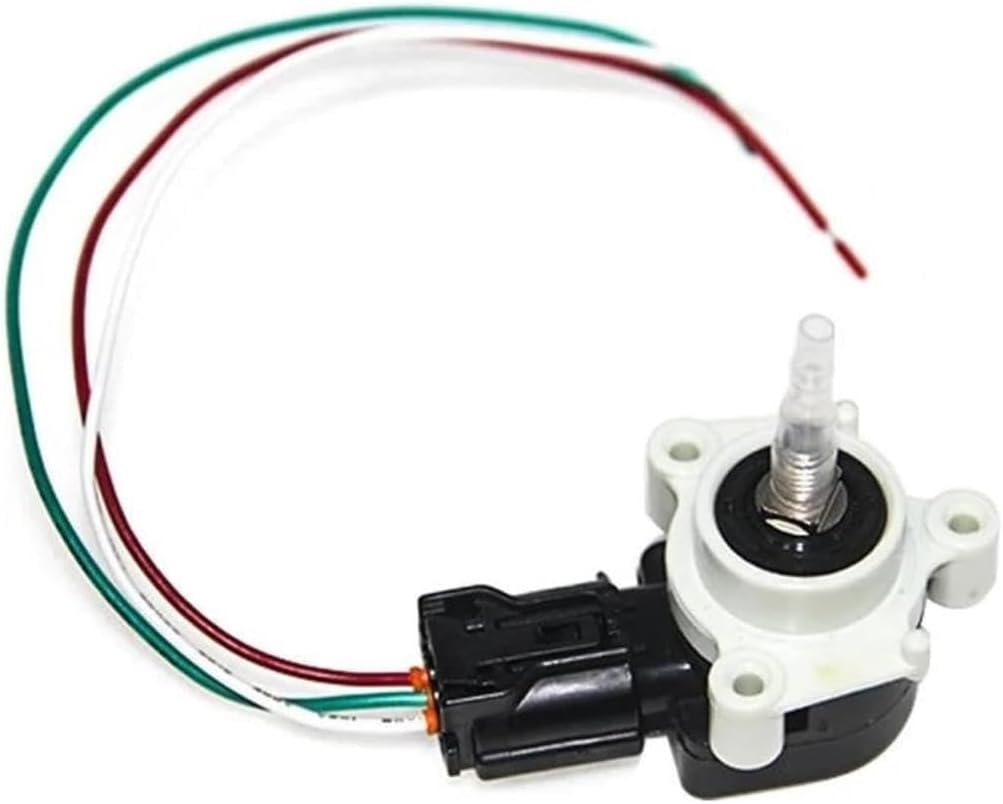 Car Height Level Sensor, Car Height Sensor Headlight Level Sensor 84021Ag000 84031Fg000 for Subaru for Forester for Impreza for Outback for Legacy 84021-Ag000 84031-Fg000