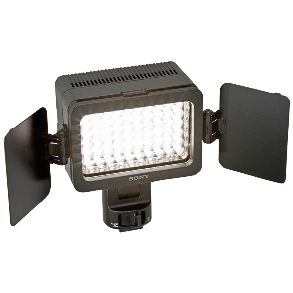 Torche LED Vidéo-Photo FTL 216 - AHEL