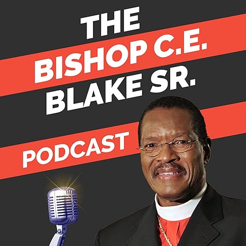 Episode 9: Shift Podcast Por  arte de portada