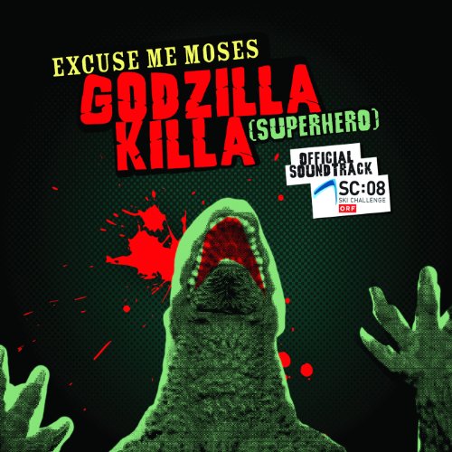 Play Godzilla Killa (Superhero) - Ski Challenge 2007 by Excuse Me Moses ...