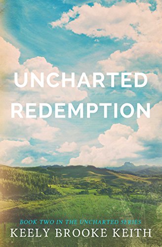 Bargain eBook - Uncharted Redemption