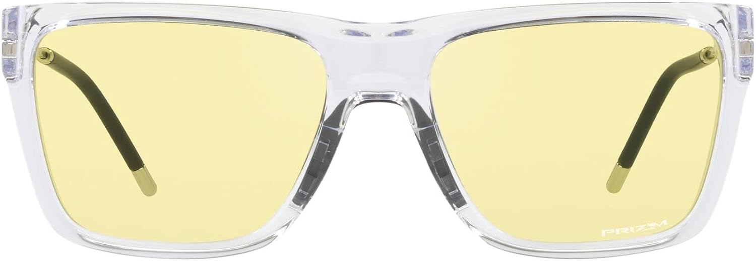 Oakley Gafas de sol rectangulares Oo9249 Nxtlvl para hombre