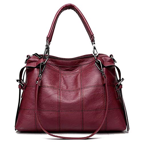 Grand sac fourre-tout imperméable d'une élégance intemporelle