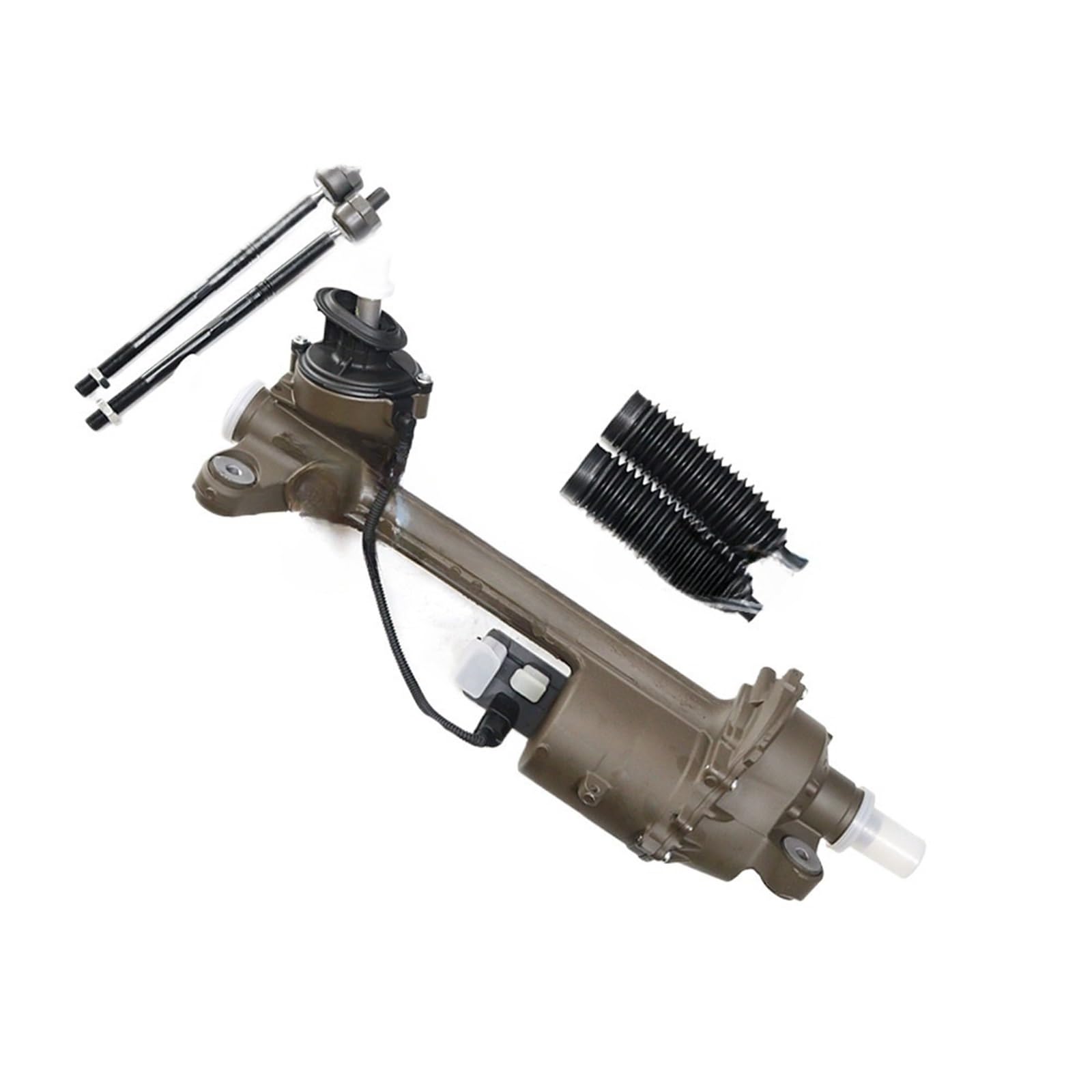 Cremagliera del servosterzo compatibile con VW Tiguan Passat 5N1909144P 5N1423061J 5N1423061K 5N1423050K 5N1423050Q 5N1423105H