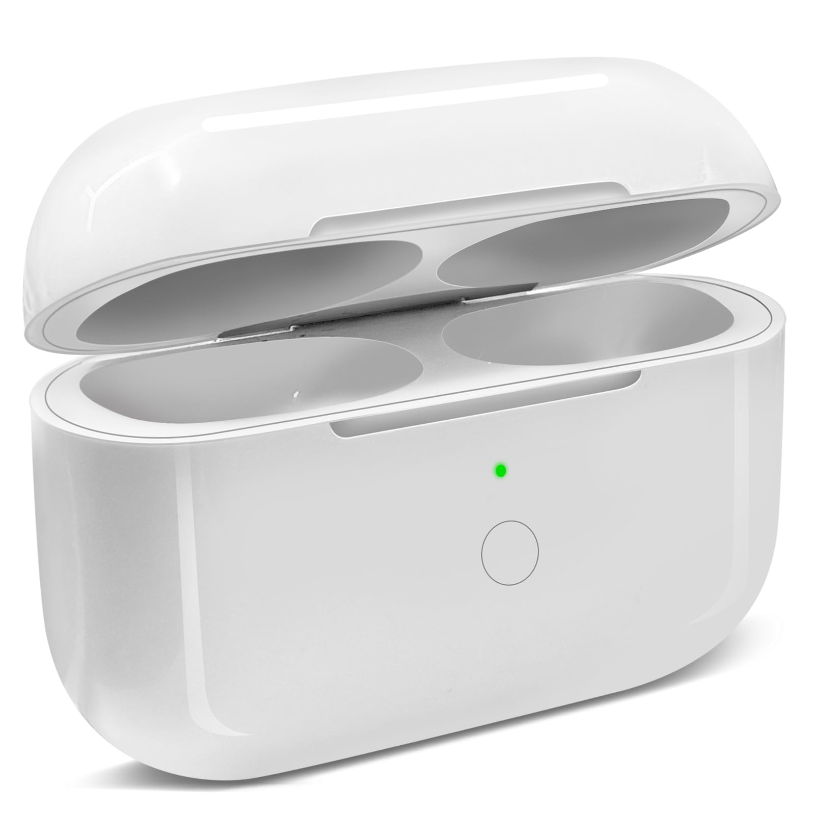 Amazon.com: Wireless Charging Case Replacement Compatible with