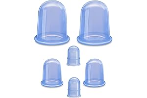Silicone Cupping Therapy Sets: Your Gateway to Radiant Skin and Enhanced Well-being