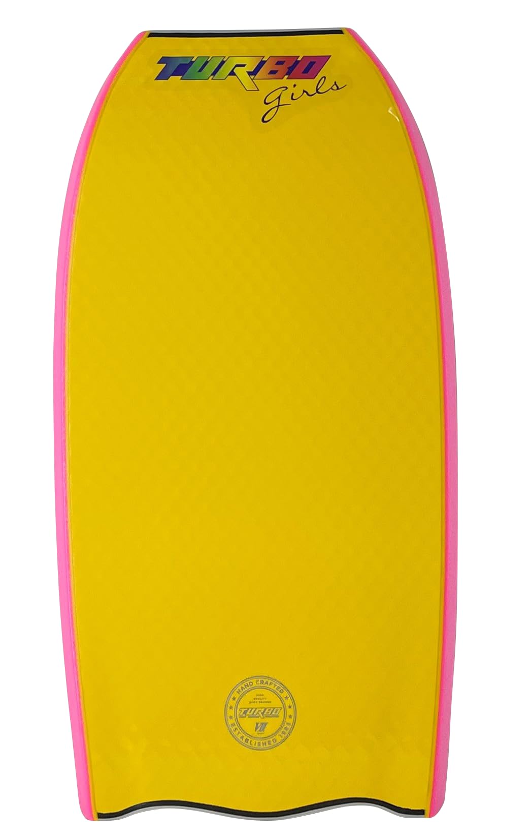 Amazon | TURBO GIRLS 7 BATTAIL 38