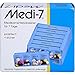 Produktbild medi 7 blau 1 St