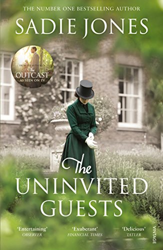 Télécharger The Uninvited Guests (English Edition) Livre PDF Gratuit
