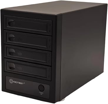 USB 4.0 40Gbps Type-C 4   2.5 3.5  SATA HDD/SSD  120TB RAID / NAS