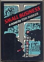 Small Business 0393022544 Book Cover
