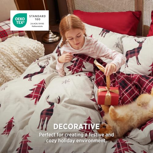 Christmas Duvet Cover DROPS TO to (MORE OPTIONS AVAILABLE) - image 3
