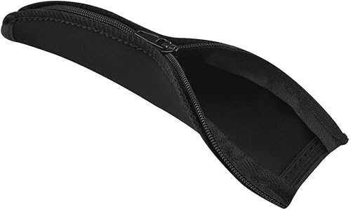 Miniatura 4 de Almohadillas compatibles con auriculares Edifier H840 H850 H841 P841 para micrófono, piezas de reparación de cojines de repuesto (1 pieza)