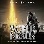 Cover of World Nexus