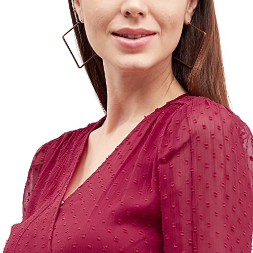 Image of Harpa Women Standard Length Dress