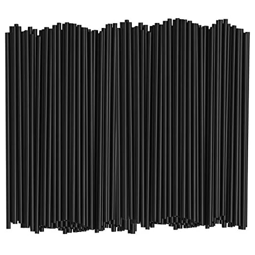 Comfy Package Disposable Plastic Stirrers