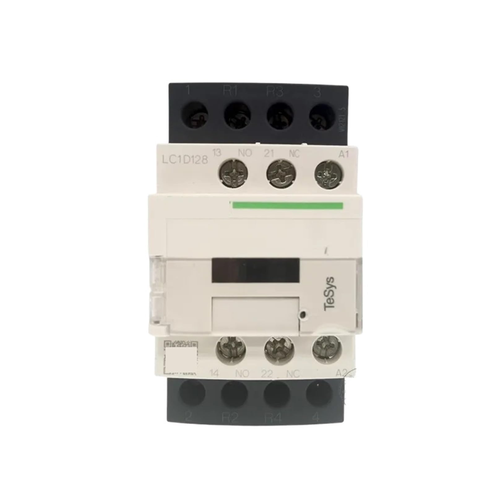 HUUOQIWY Four-Pole Contactor 220V LC1D128 LC1D128