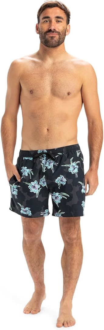 Quiksilver Everyday Straight Volley 15 Jam/Volley Erkekler