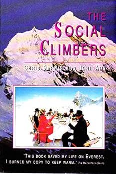 Paperback The Social Climbers Book