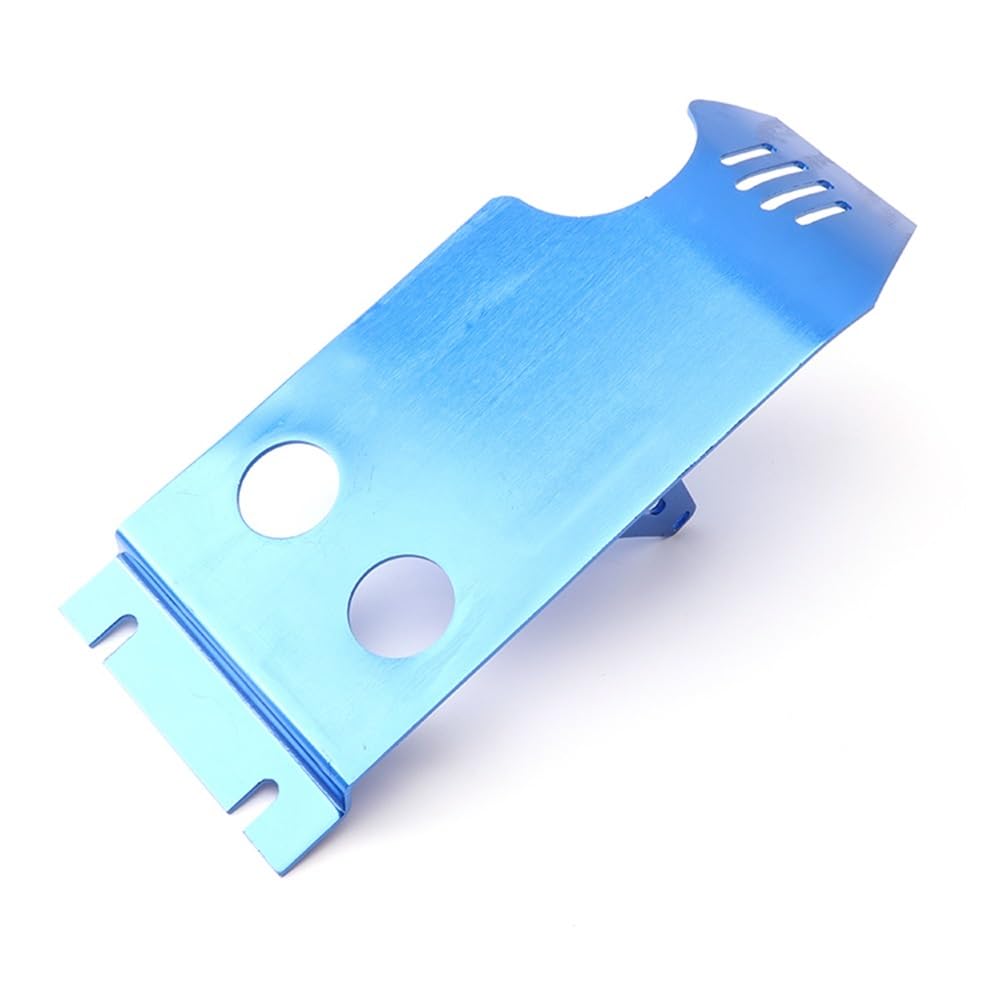 Moteur Stator Boîtier Plaque De Protection Moteur Moto en Aluminium, pour 50cc 70cc 90cc 110cc 125cc 140cc CRF50 XR50 Pit Dirt Bike
