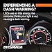 SYLVANIA - Load Equalizer 27 Watt (at 12.8V) - Turn Signal Load Equalizer for LED Light Bulbs, Corrects Hyper Flash & Bulb Out Warning (Pack of 2)