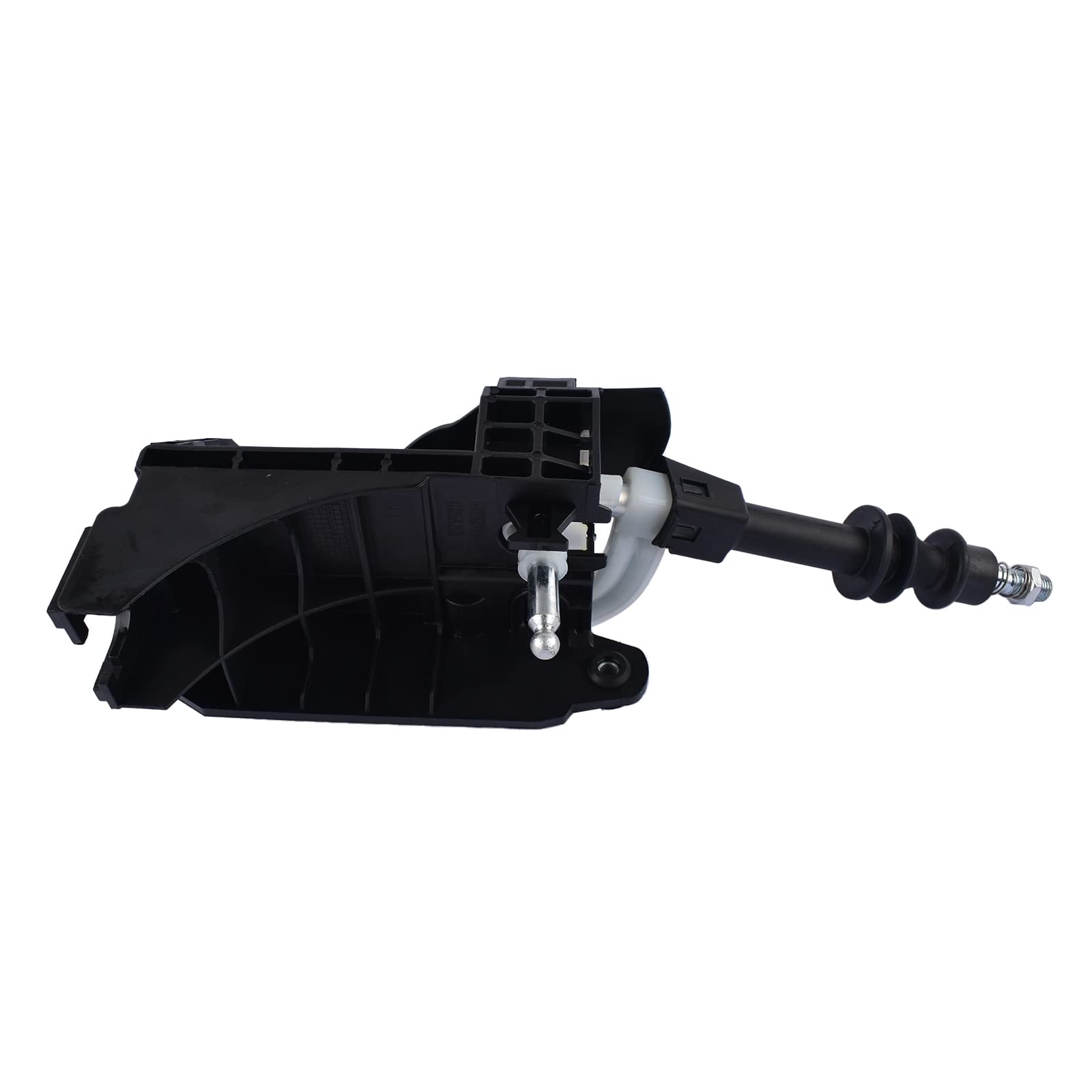 Levier de vitesses levier de vitesses Compatible avec Jumper Ducato 2400EW | Boxer Bus/Kasten/Pritsche/Fahrgestell 2006-2022, 46314090