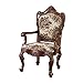 Design Toscano Emily Dickinson Armchair