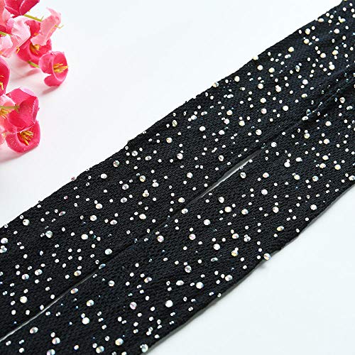 QINGQU Women's Bodysuits G-Strings, Thongs & Tangas Thin Sexy mesh hot Diamond Pantyhose Sex Appeal Fishnet Socks Hollow Socks Female Big net Black one Size