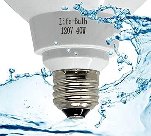 Life-Bulb LED para Piscina 120V RGB 40W Repuesto E26 miniatura 9