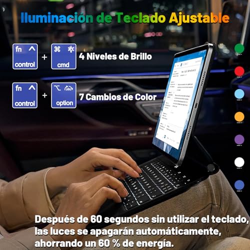 Lista de Ipad pro 12.9 para comprar hoy. 27 Imagen adicional