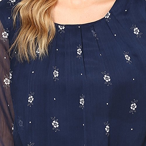Image of Harpa Women's A-Line Dress