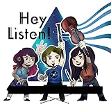 Hey, Listen! Music Band