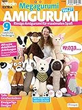  Simply Häkeln EXTRA: Megagurumi! AMIGURUMI Vol. 27 - Riesige Amigurumi für maximalen Spaß