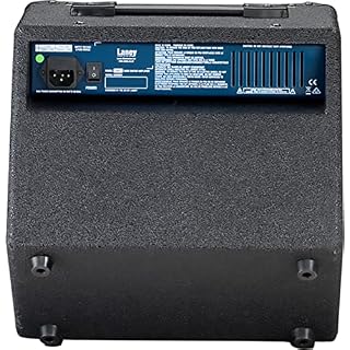Laney RICHTER Series RB1 - Bass Guitar Combo Amp - 15W - 8 inch Woofer – Image 3