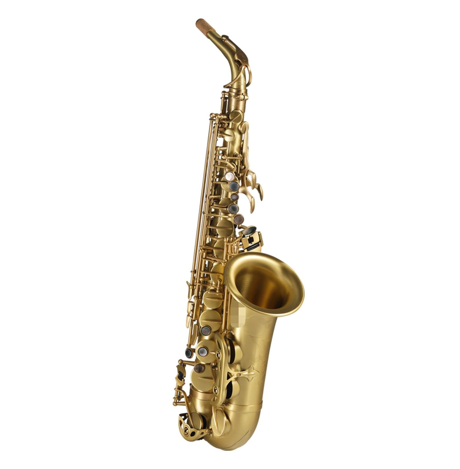 Instrumento saxofón Saxofón Mi Bemol Alto Saxofón Adulto Actuación Profesional Instrumento Musical