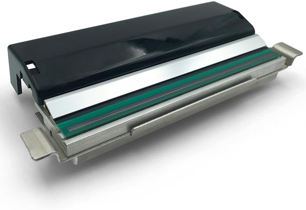 P1058930-010 New PrintHead Printhead for Zebra ZT411 Thermal Barcode Printer 300dpi Genuine