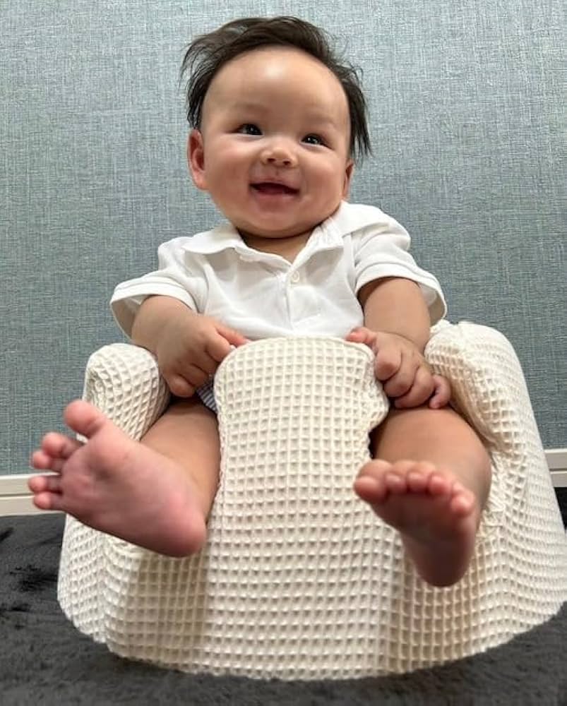 バンボカバー Amazon.co.jp: Baby Sofa Cover, Compatible with Bumbo, Made