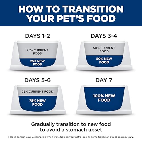 Hill's Science Diet Adult 7+ Wet Dog Food - image 8