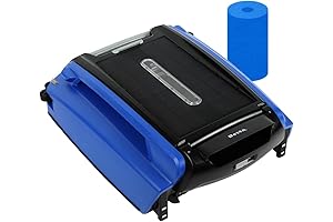 Betta SE Solar-Powered Robotic Automatic Pool Skimmer Cleaner