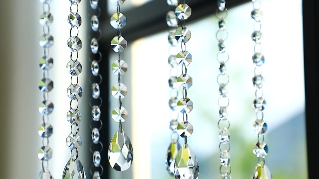 クリスタルアレンジメント Amazon.com: Dandat 8 Pcs Crystal Flower Vase for Wedding