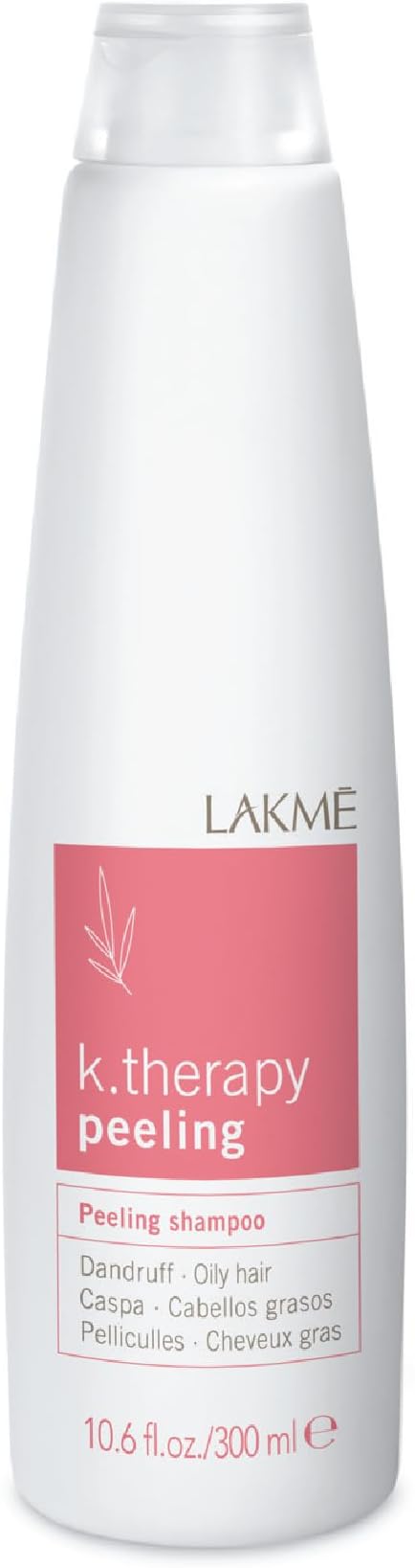 Shampoo and Conditioner – 300 g.
