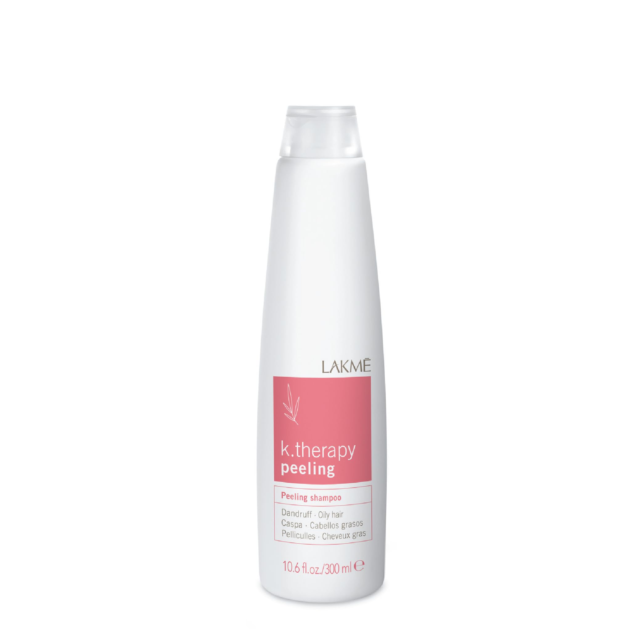 Lakme K.Therapy Peeling Shampoo for Oily Hair 300ml [43612]