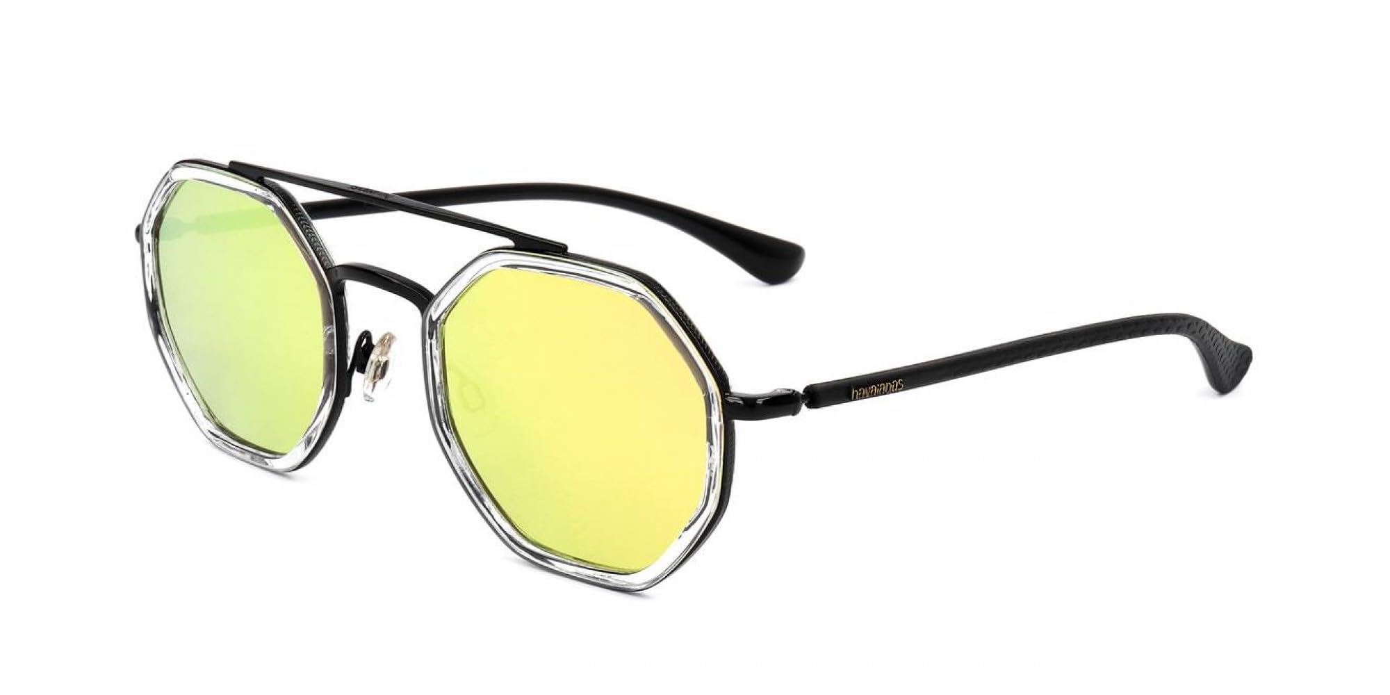 Havaianas Piaui Gafas Unisex adulto (Pack de 1)
